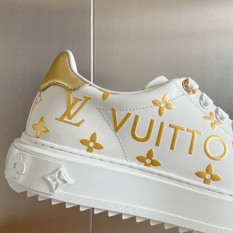 Louis Vuitton Trainer Sneaker